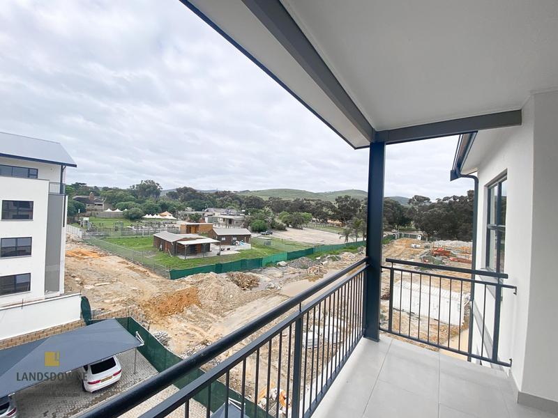 1 Bedroom Property for Sale in Richwood Western Cape